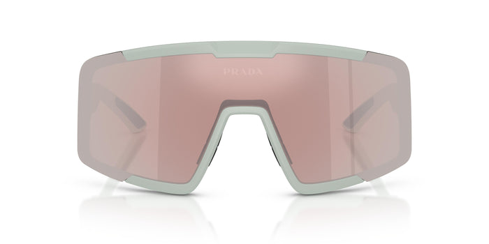 Brille Prada Linea Rossa PSB07S 25H80U 44 144 — vista 4