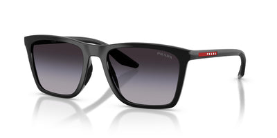 Lunettes de soleil Prada Linea Rossa PSB08S 1AB09U 56 19