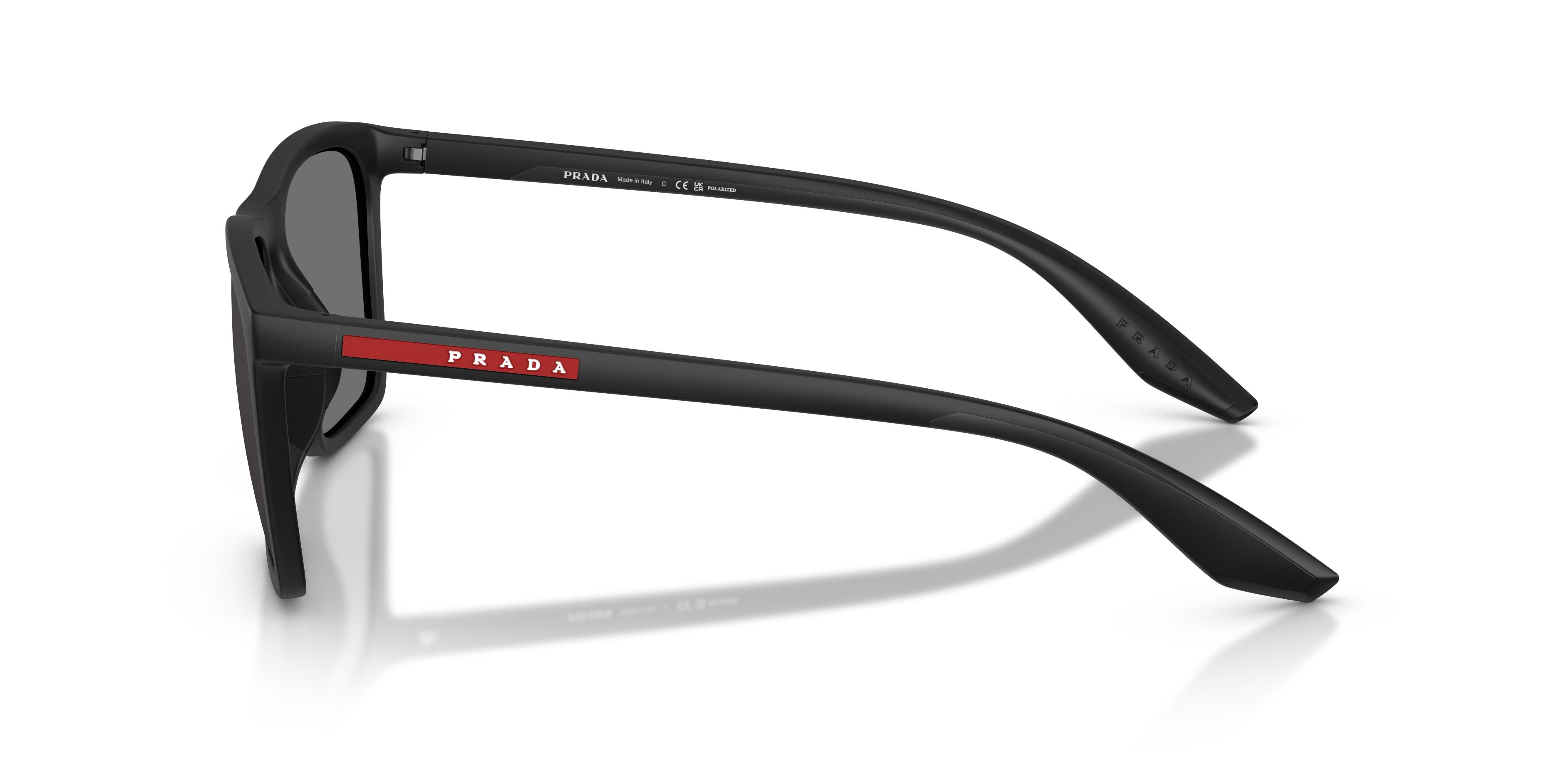 Gafas Graduadas Prada Linea Rossa PSB08S 1BO02G 56 19