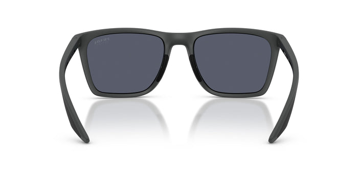 Gafas de Sol Prada Linea Rossa PSB08S UFK05U 56 19 — vista 3