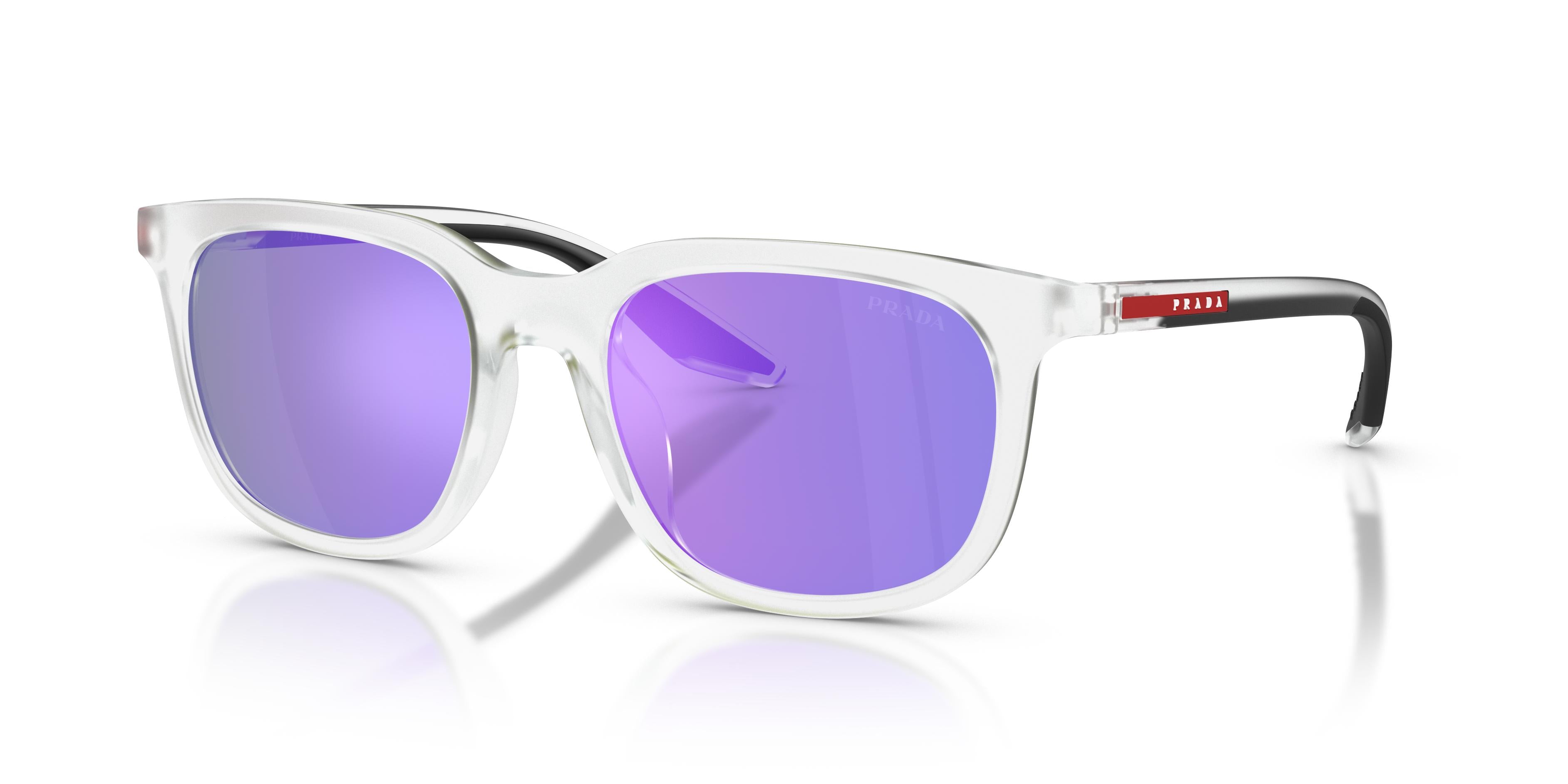 Gafas Graduadas Prada Linea Rossa PSB09SU 14V60Z 54 19