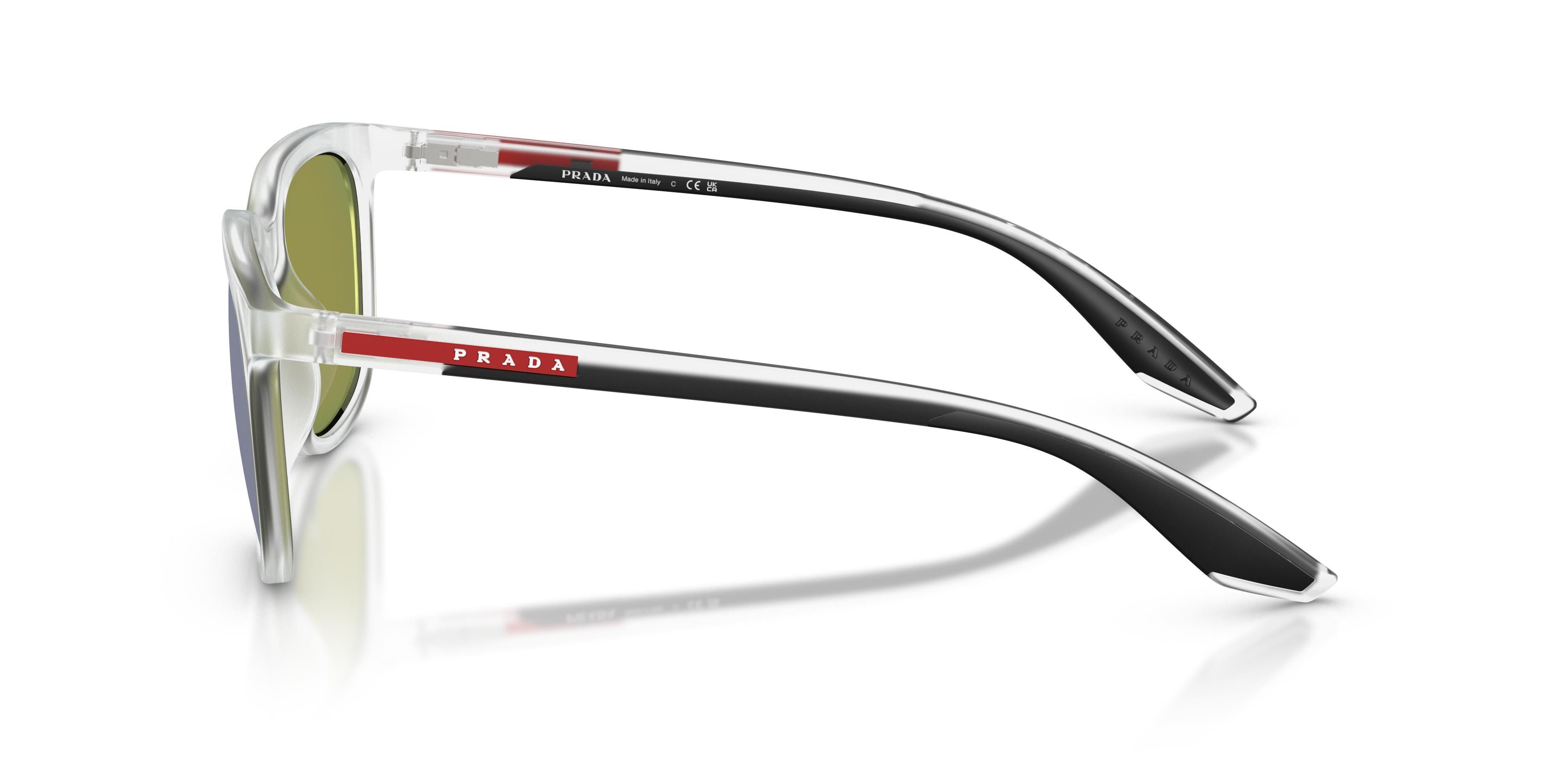 Gafas Graduadas Prada Linea Rossa PSB09SU 14V60Z 54 19