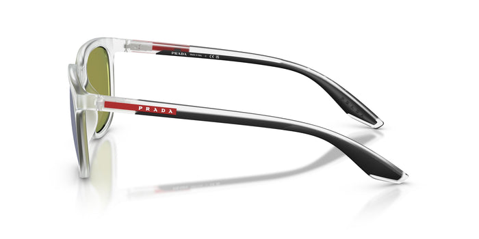 Prada Linea Rossa PSB09SU 14V60Z 54 19 光学镜架 — vista 2