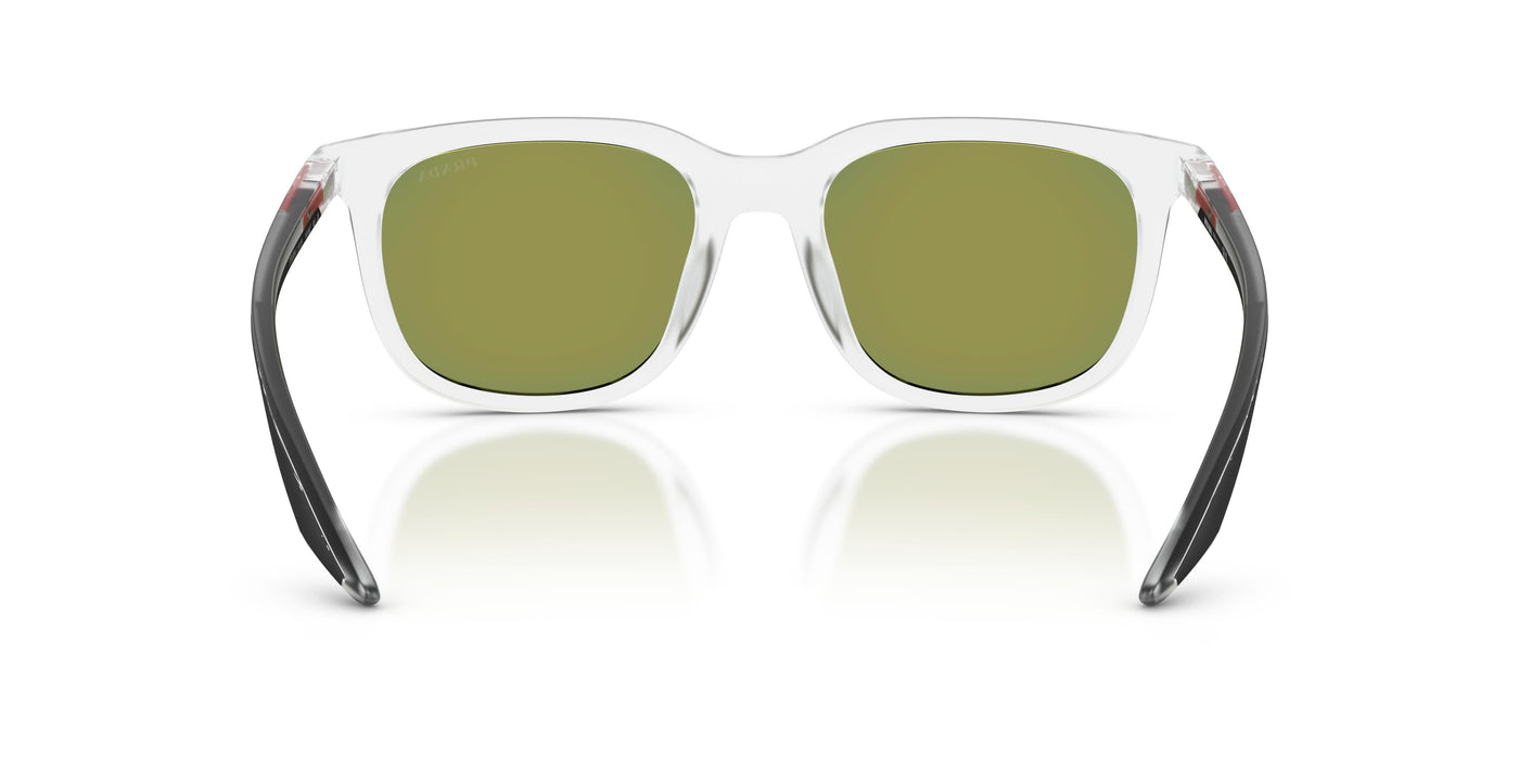 Gafas Graduadas Prada Linea Rossa PSB09SU 14V60Z 54 19