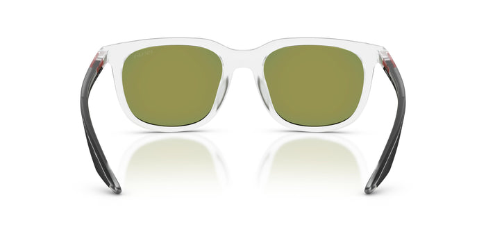 Prada Linea Rossa PSB09SU 14V60Z 54 19 光学镜架 — vista 3