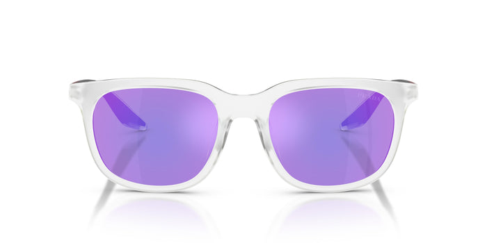 Prada Linea Rossa PSB09SU 14V60Z 54 19 光学镜架 — vista 4