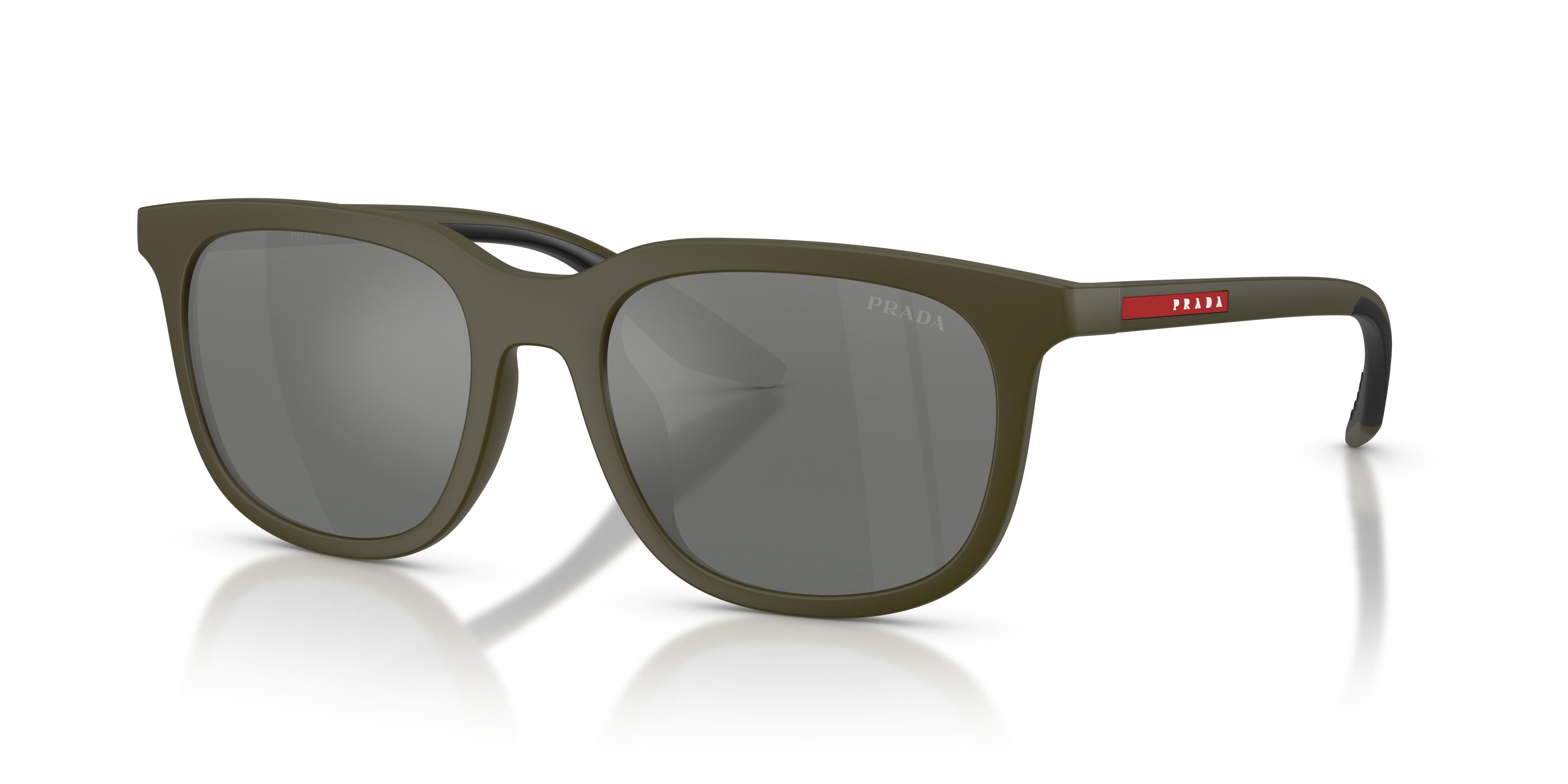 Gafas Graduadas Prada Linea Rossa PSB09SU 15X41A 54 19