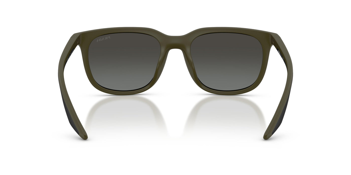 Gafas Graduadas Prada Linea Rossa PSB09SU 15X41A 54 19