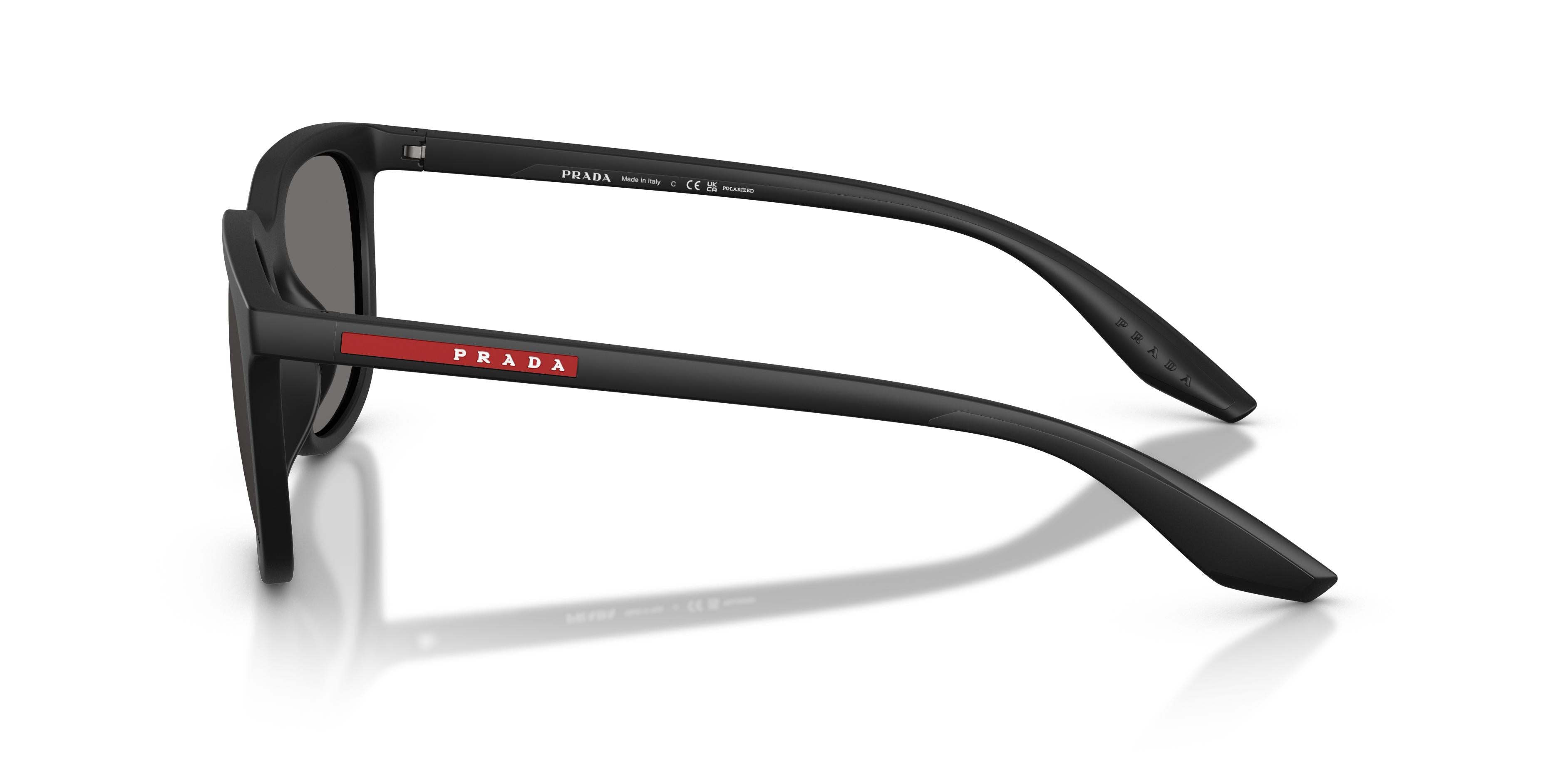 Gafas Graduadas Prada Linea Rossa PSB09SU 1BO02G 54 19