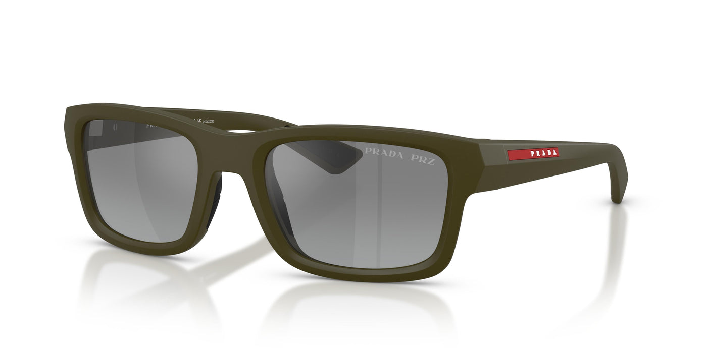 Gafas Graduadas Prada Linea Rossa PSB10S 15X2F2 54 21