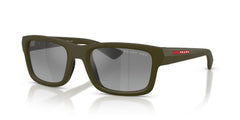 Prescription Glasses Prada Linea Rossa PSB10S 15X2F2 54 21