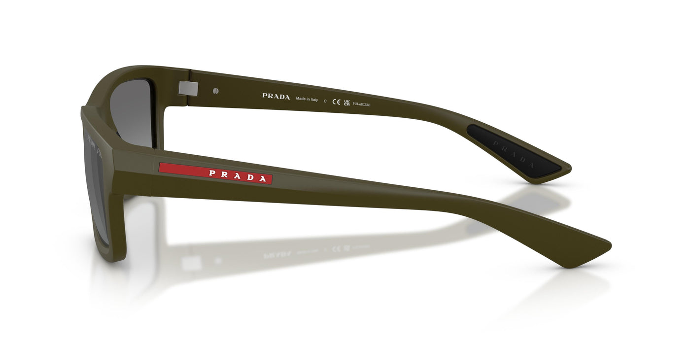Gafas Graduadas Prada Linea Rossa PSB10S 15X2F2 54 21