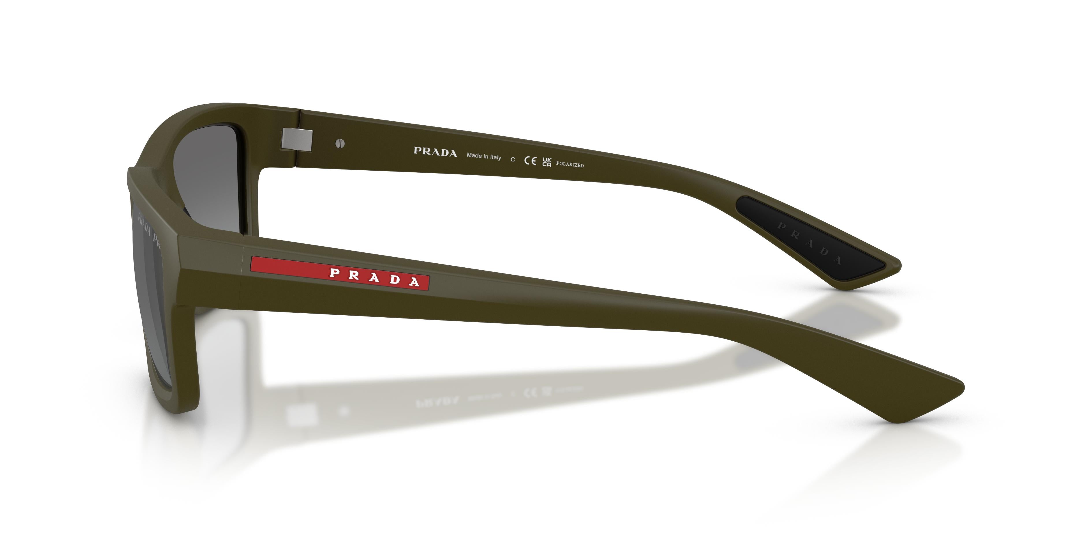 Gafas Graduadas Prada Linea Rossa PSB10S 15X2F2 54 21