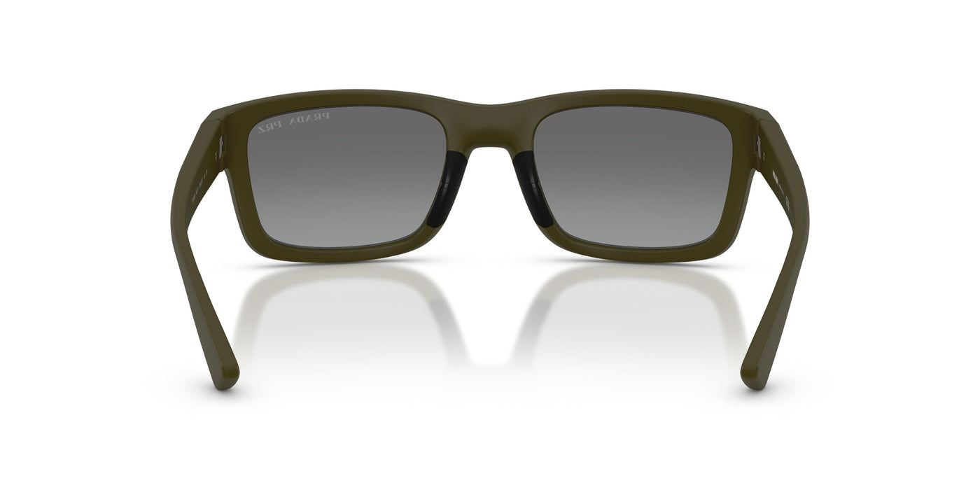 Gafas Graduadas Prada Linea Rossa PSB10S 15X2F2 54 21
