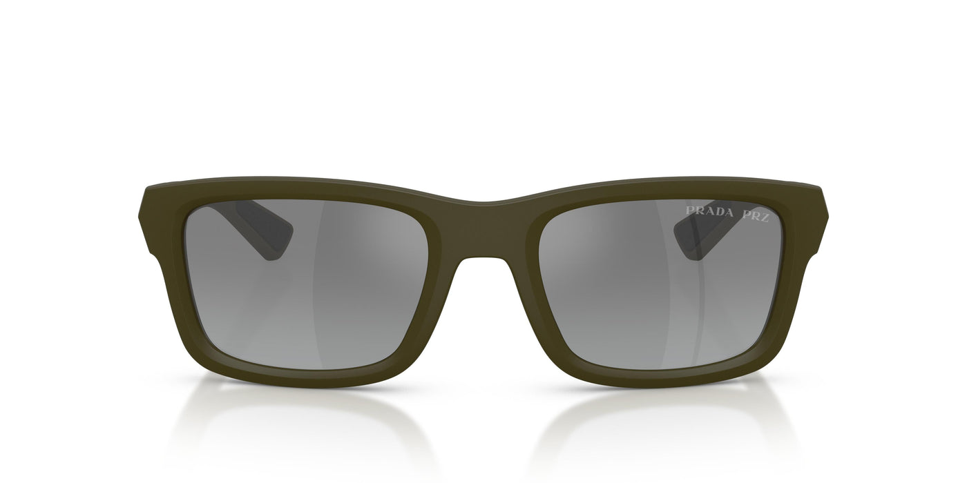 Gafas Graduadas Prada Linea Rossa PSB10S 15X2F2 54 21