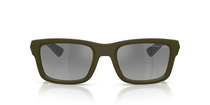 Prada Linea Rossa PSB10S 15X2F2 54 21 光学镜架 — vista 4