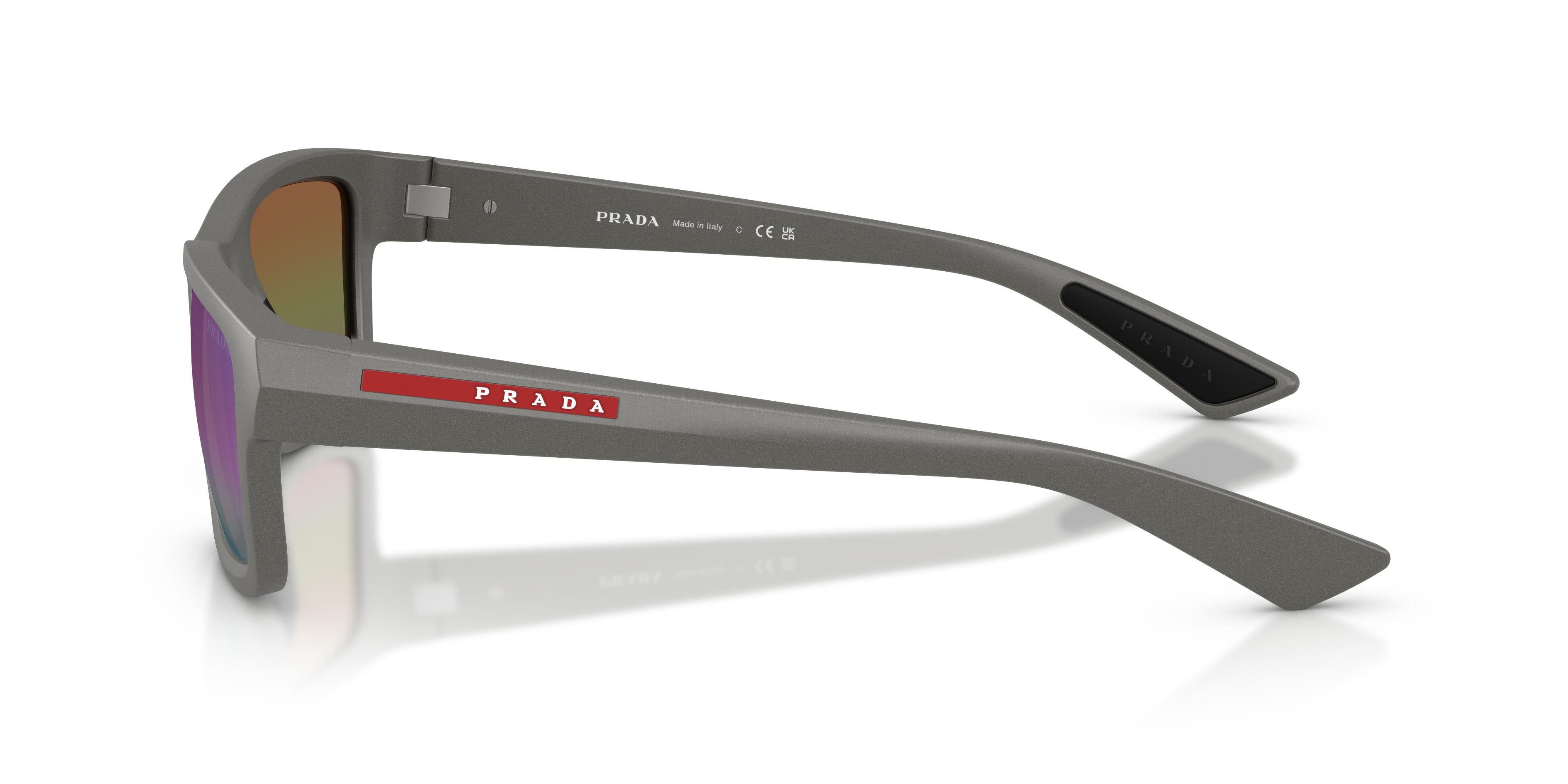 Gafas Graduadas Prada Linea Rossa PSB10S 16X50Z 54 21