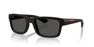Prada Linea Rossa PSB10S 1BO08Z 54 21 光学镜架 醋酸纤维 男女士通用