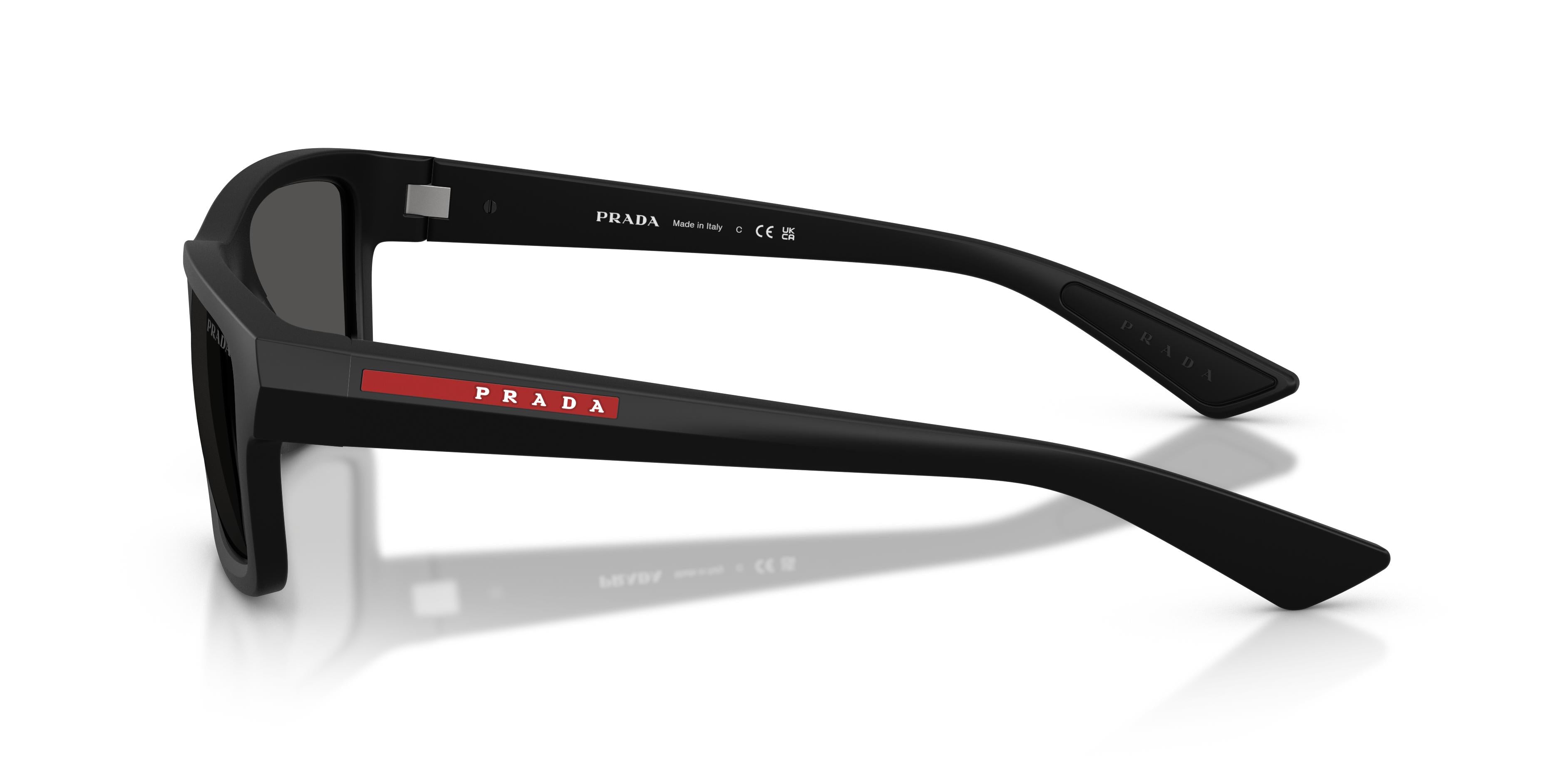 Gafas Graduadas Prada Linea Rossa PSB10S 1BO08Z 54 21