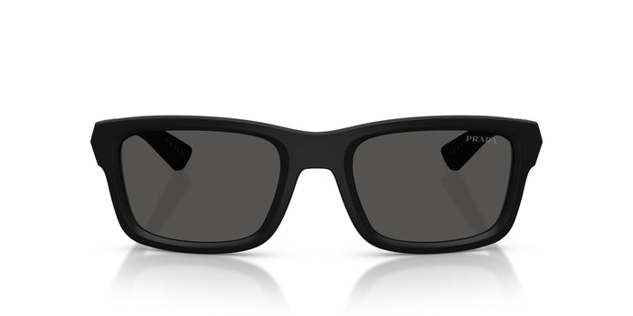 Gafas Graduadas Prada Linea Rossa PSB10S 1BO08Z 54 21 — vista 4