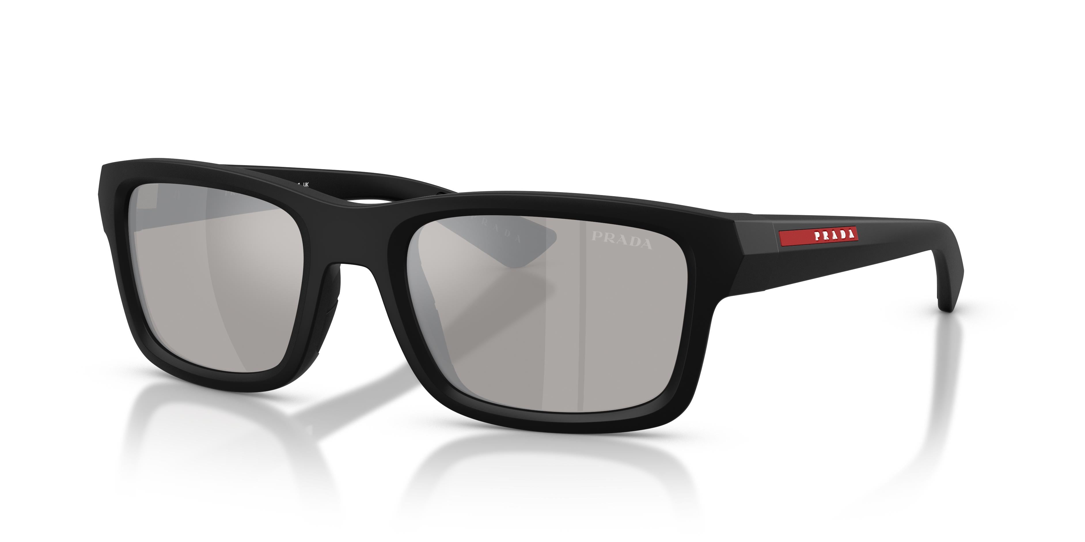 Gafas Graduadas Prada Linea Rossa PSB10S 1BO80Z 54 21