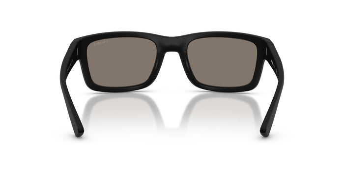 Prada Linea Rossa PSB10S 1BO80Z 54 21 光学镜架 — vista 3