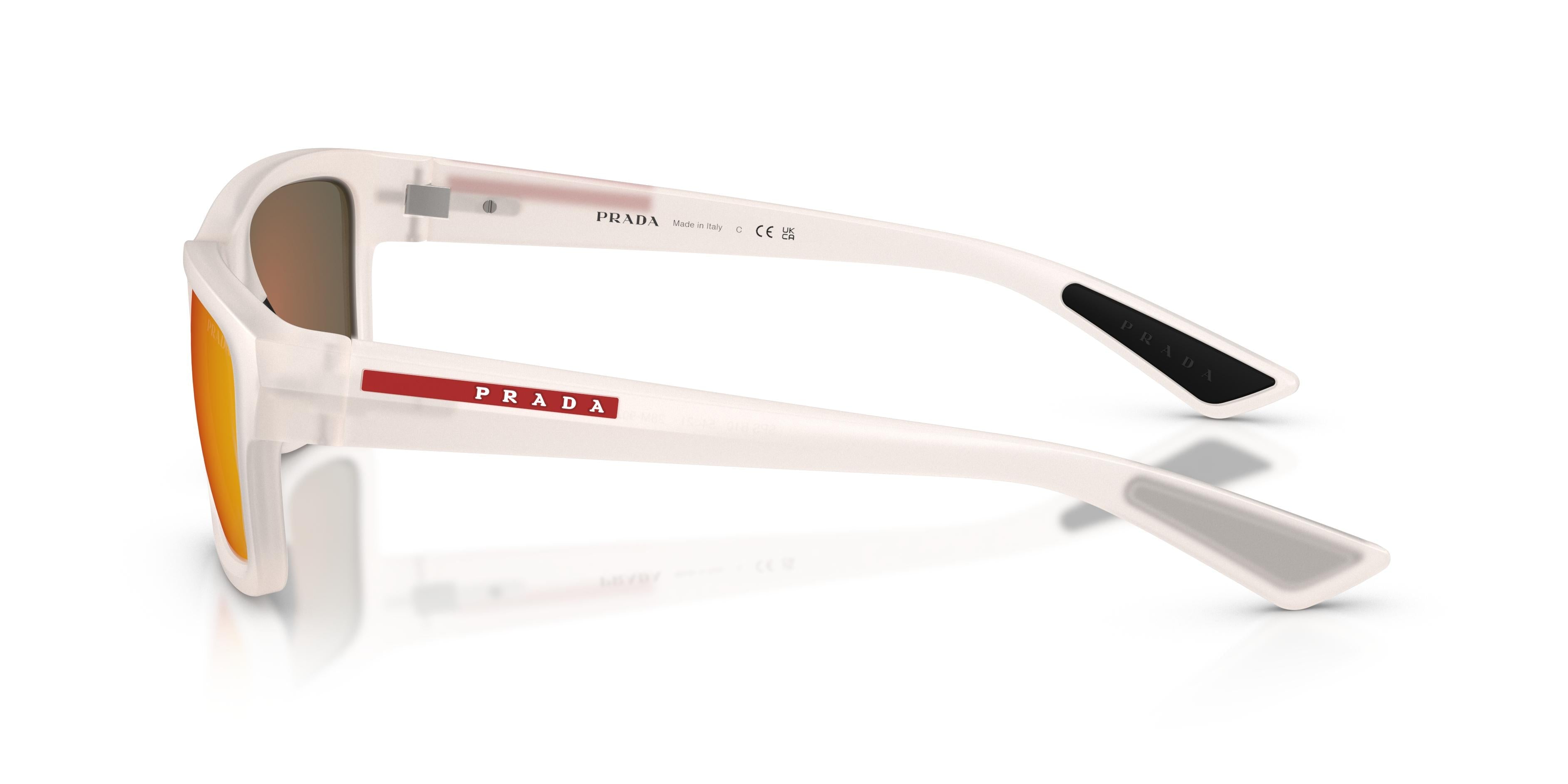 Gafas Graduadas Prada Linea Rossa PSB10S 28M90Z 54 21
