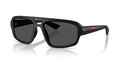 Gafas Graduadas Prada Linea Rossa PSB11SU 1BO08Z 57 18