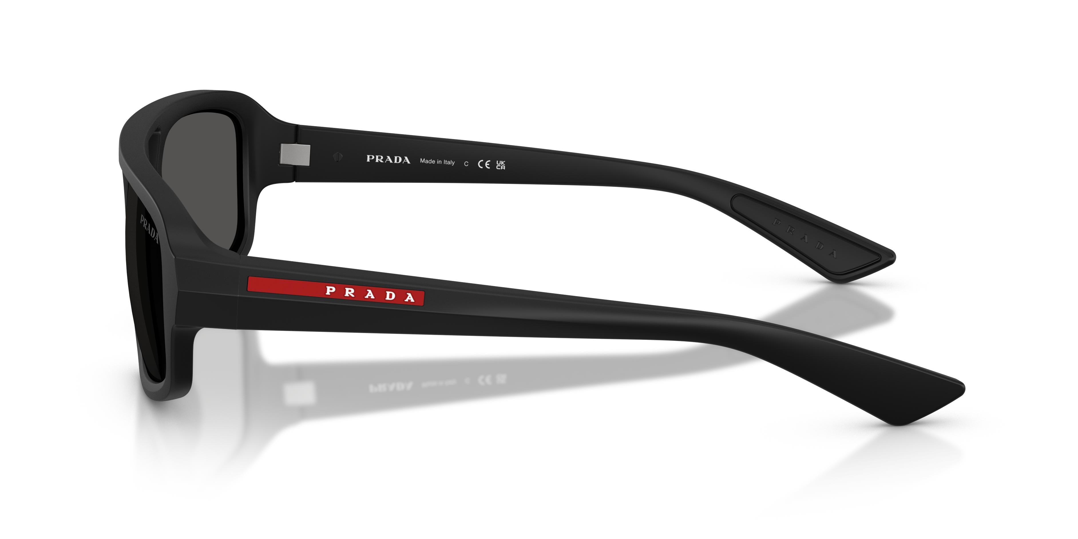 Gafas Graduadas Prada Linea Rossa PSB11SU 1BO08Z 57 18