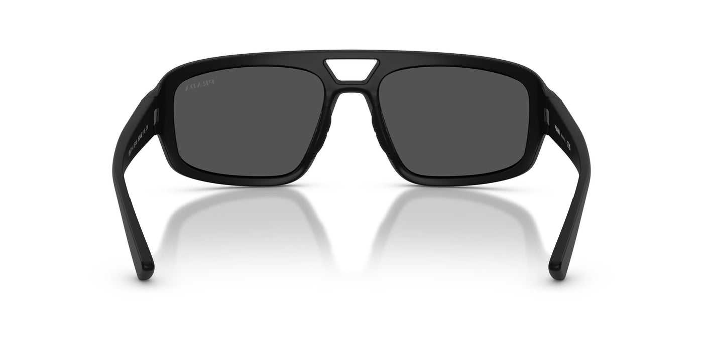 Gafas Graduadas Prada Linea Rossa PSB11SU 1BO08Z 57 18