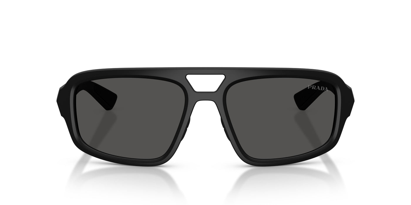 Gafas Graduadas Prada Linea Rossa PSB11SU 1BO08Z 57 18