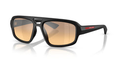 Gafas Graduadas Prada Linea Rossa PSB11SU 1BO40Z 57 18