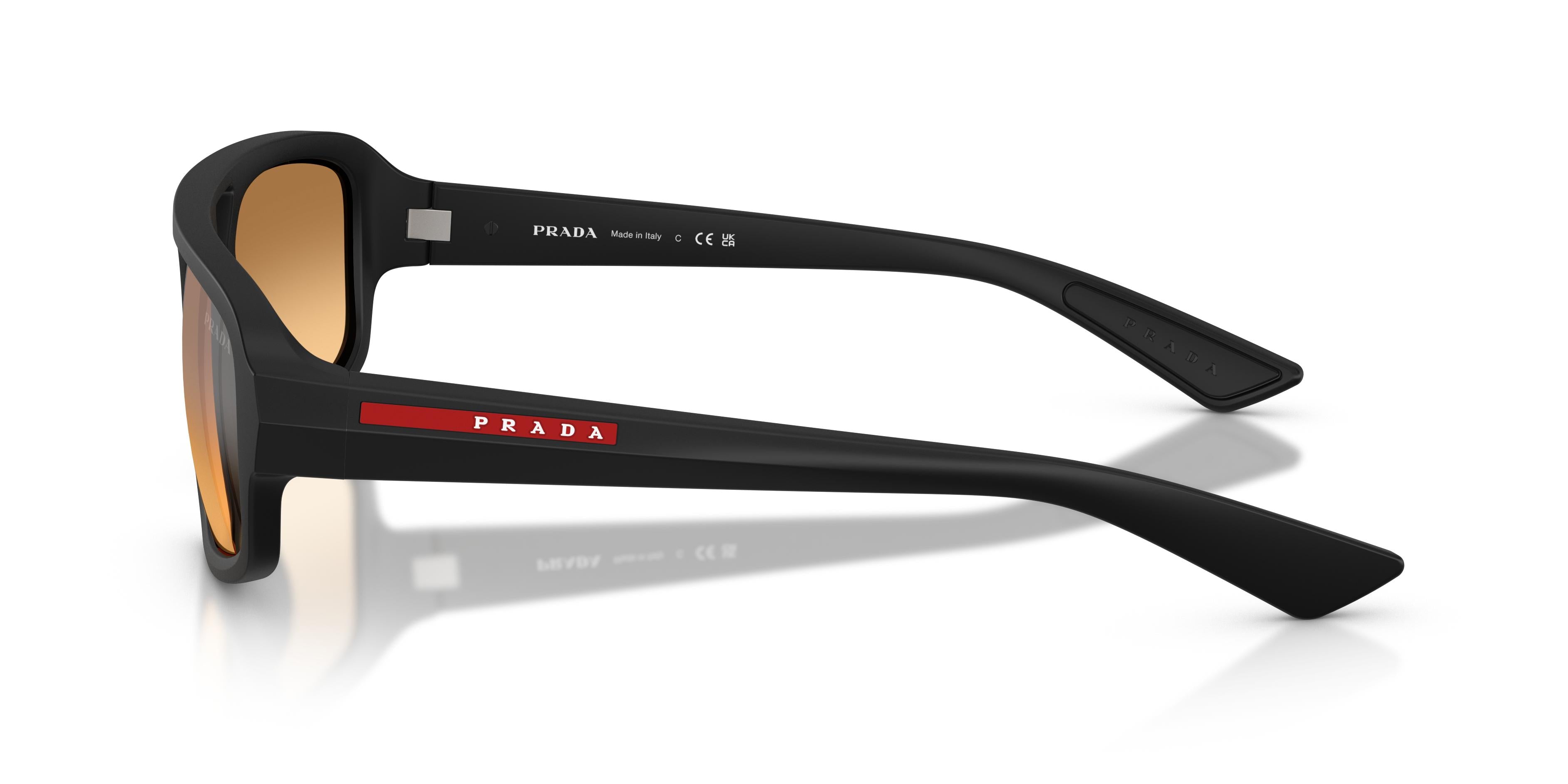 Gafas Graduadas Prada Linea Rossa PSB11SU 1BO40Z 57 18