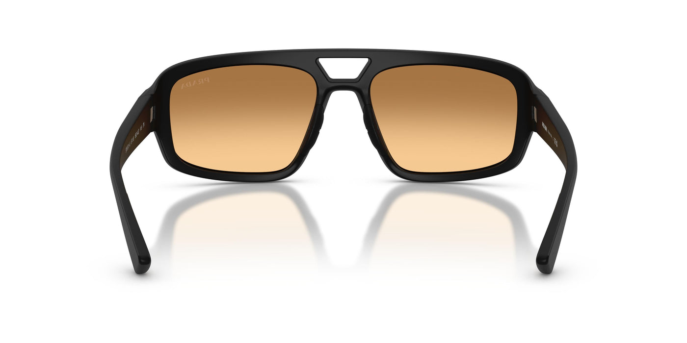 Gafas Graduadas Prada Linea Rossa PSB11SU 1BO40Z 57 18