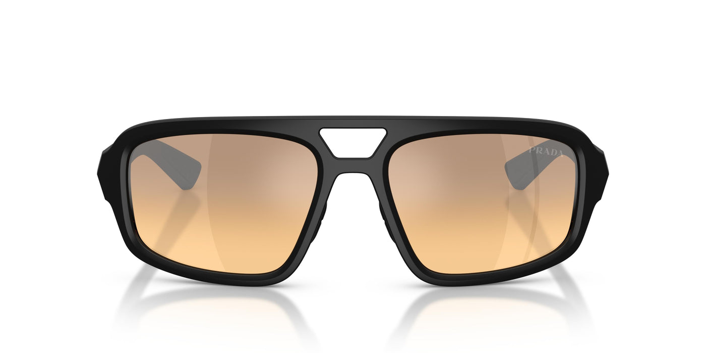 Gafas Graduadas Prada Linea Rossa PSB11SU 1BO40Z 57 18