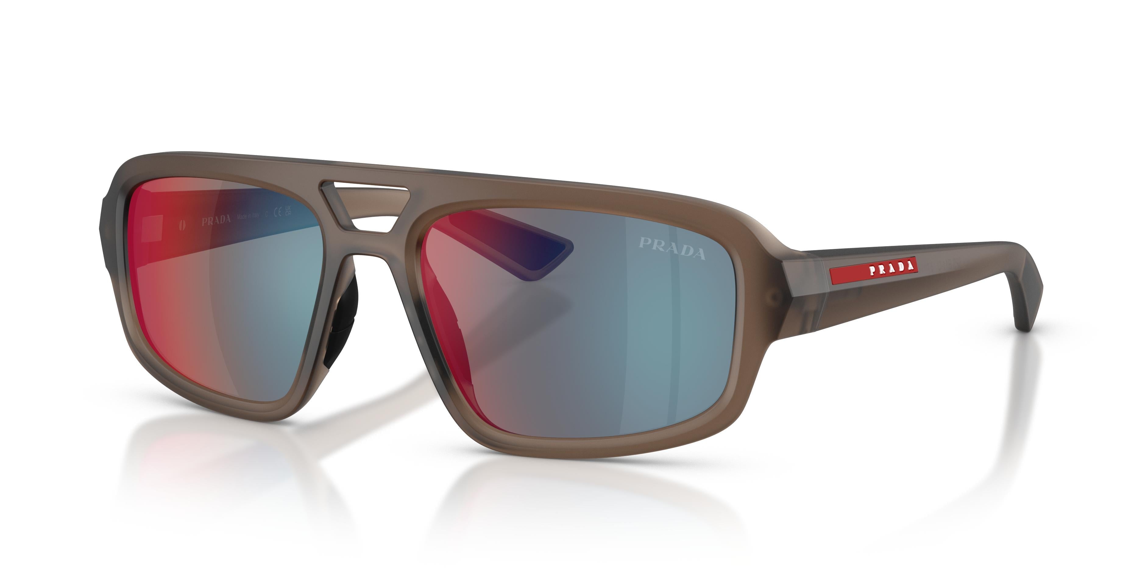 Gafas Graduadas Prada Linea Rossa PSB11SU 29F21A 57 18