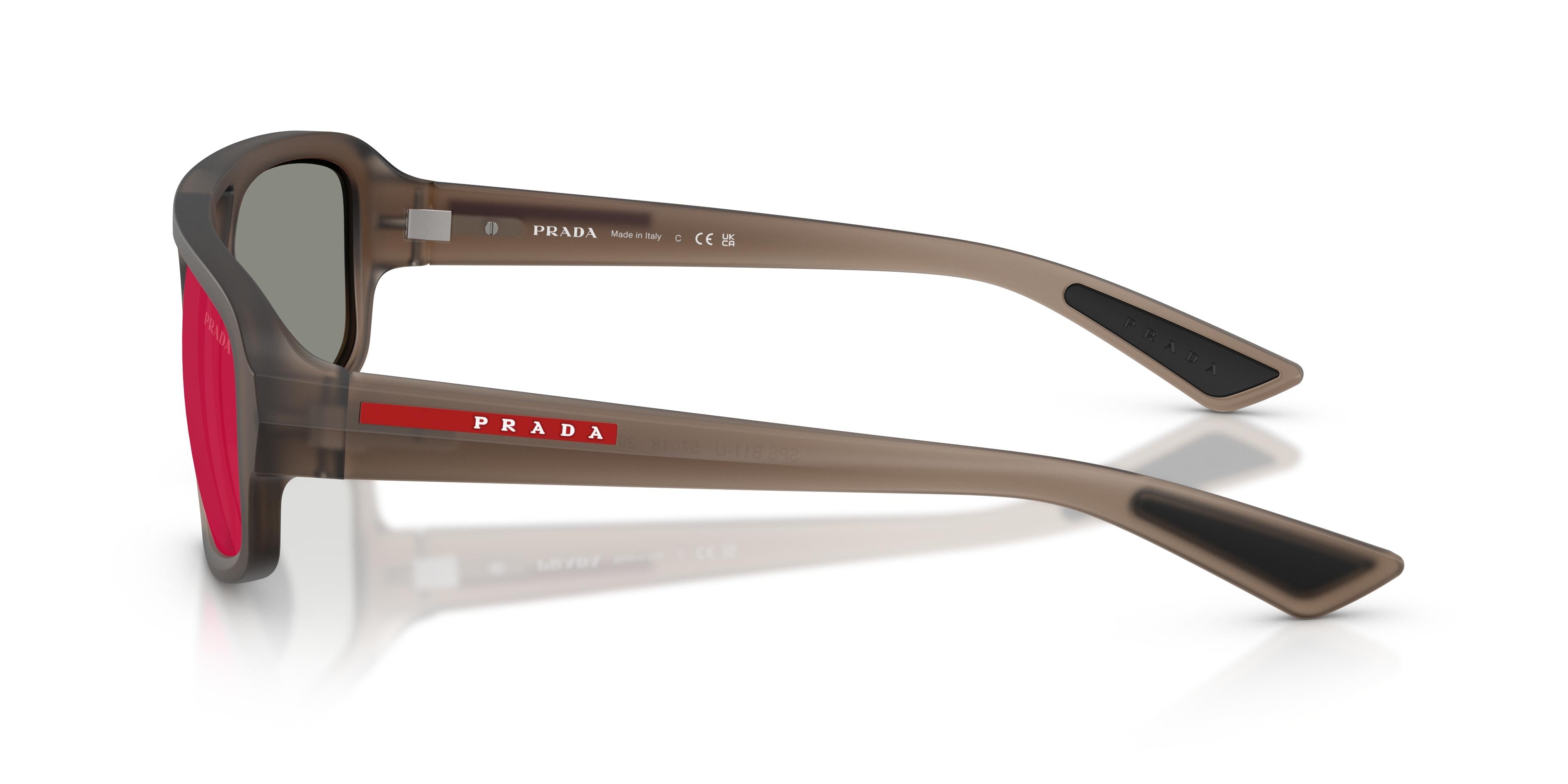 Gafas Graduadas Prada Linea Rossa PSB11SU 29F21A 57 18