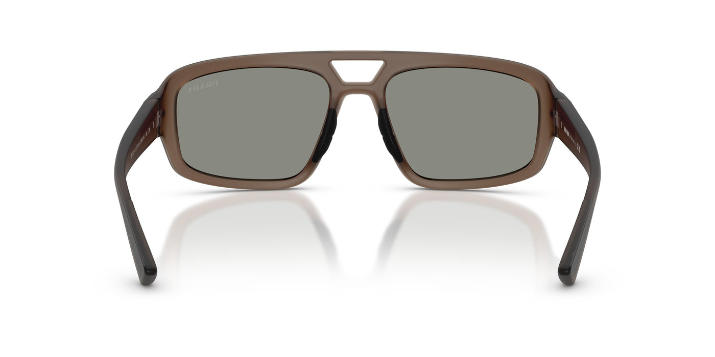 Gafas Graduadas Prada Linea Rossa PSB11SU 29F21A 57 18