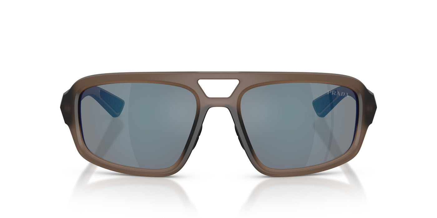 Gafas Graduadas Prada Linea Rossa PSB11SU 29F21A 57 18