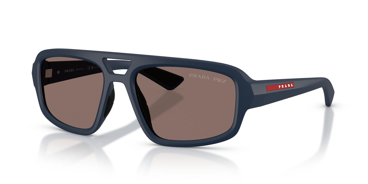 Gafas Graduadas Prada Linea Rossa PSB11SU TFY05C 57 18