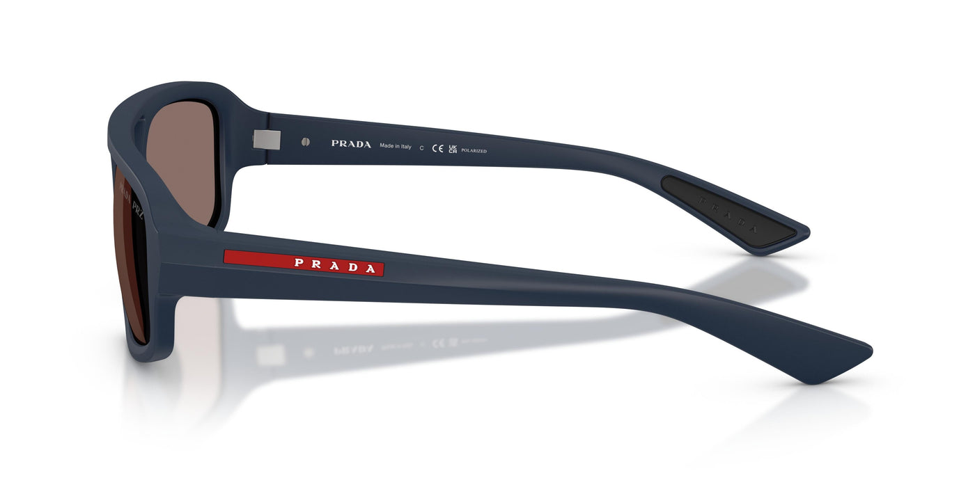 Gafas Graduadas Prada Linea Rossa PSB11SU TFY05C 57 18