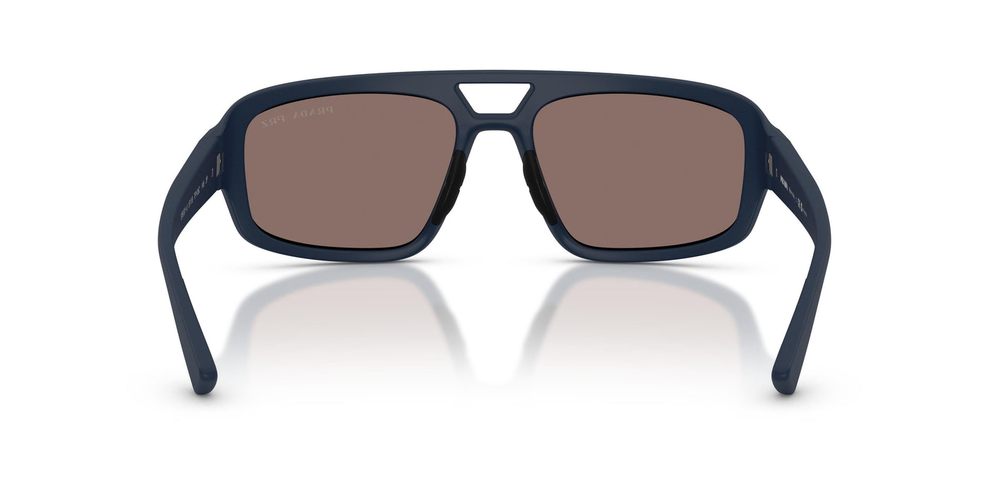 Gafas Graduadas Prada Linea Rossa PSB11SU TFY05C 57 18