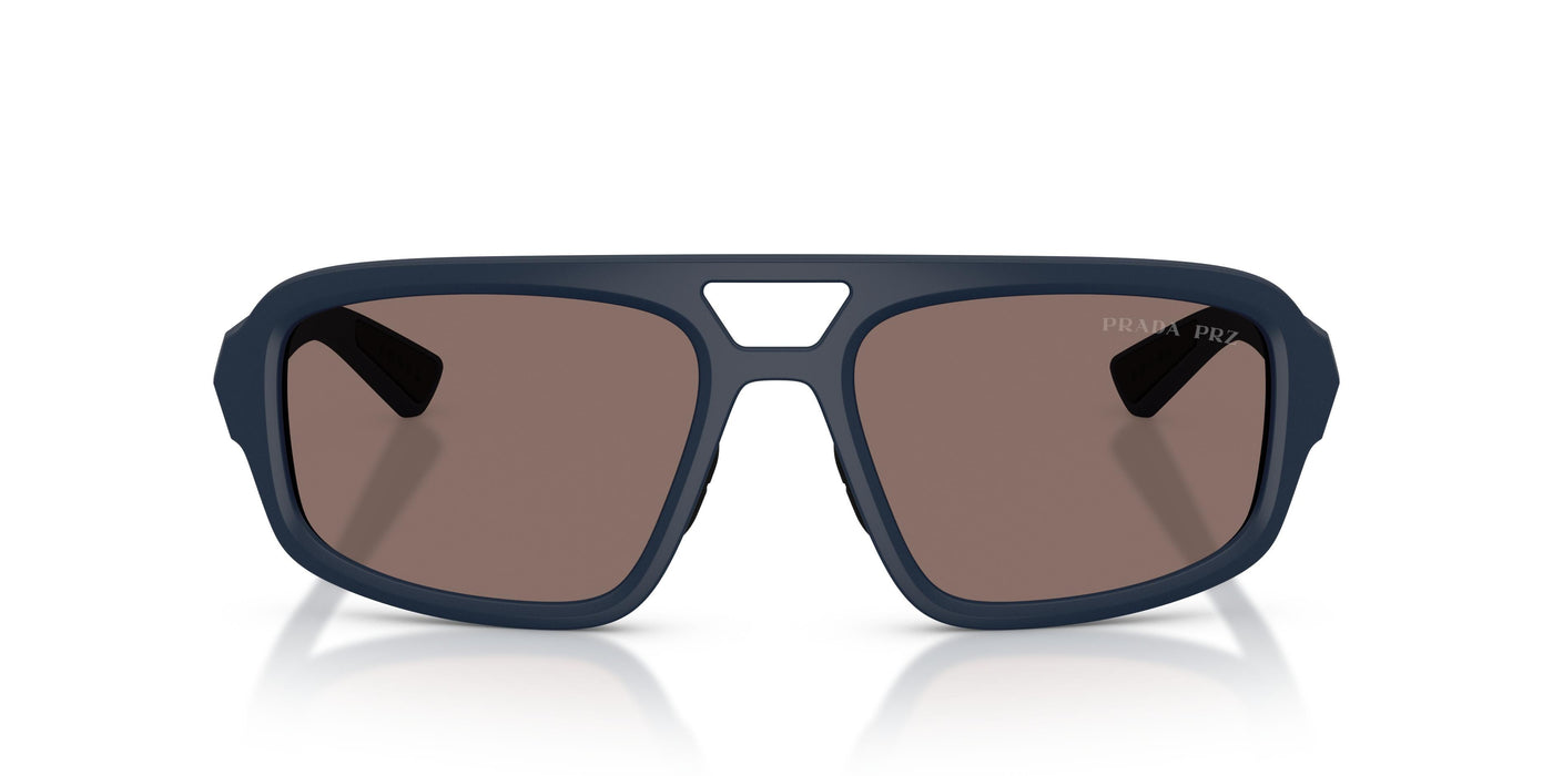 Gafas Graduadas Prada Linea Rossa PSB11SU TFY05C 57 18
