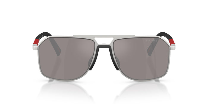 Gafas de Sol Prada Linea Rossa PSB51S 18X80I 56 17 — vista 4