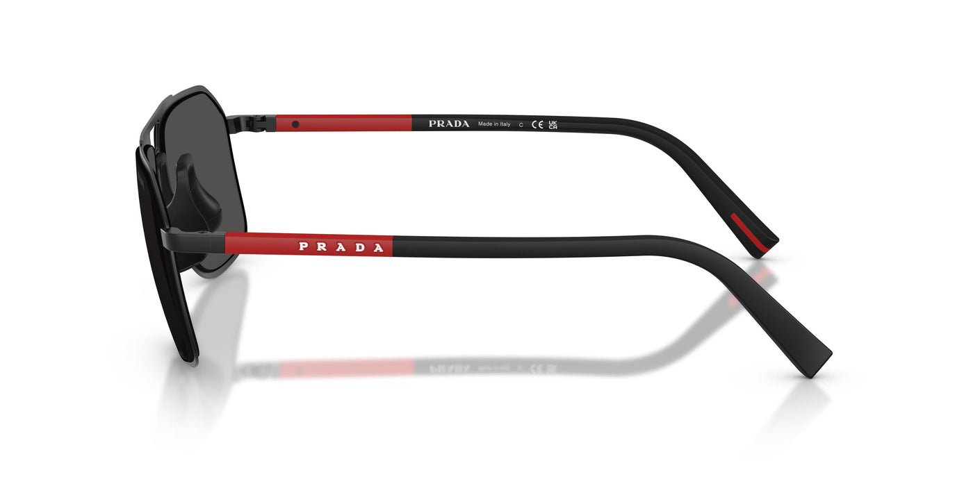 Gafas Graduadas Prada Linea Rossa PSB51S 1BO06F 56 17