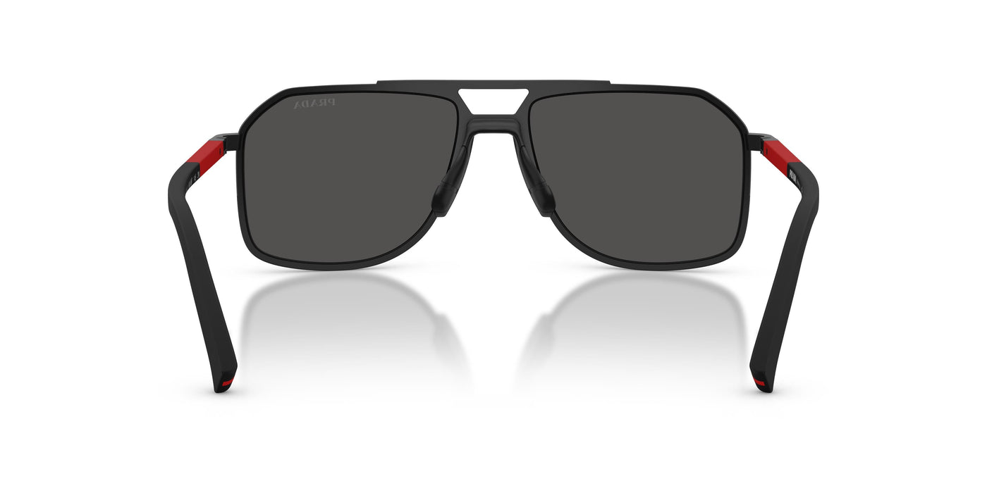 Gafas Graduadas Prada Linea Rossa PSB51S 1BO06F 56 17