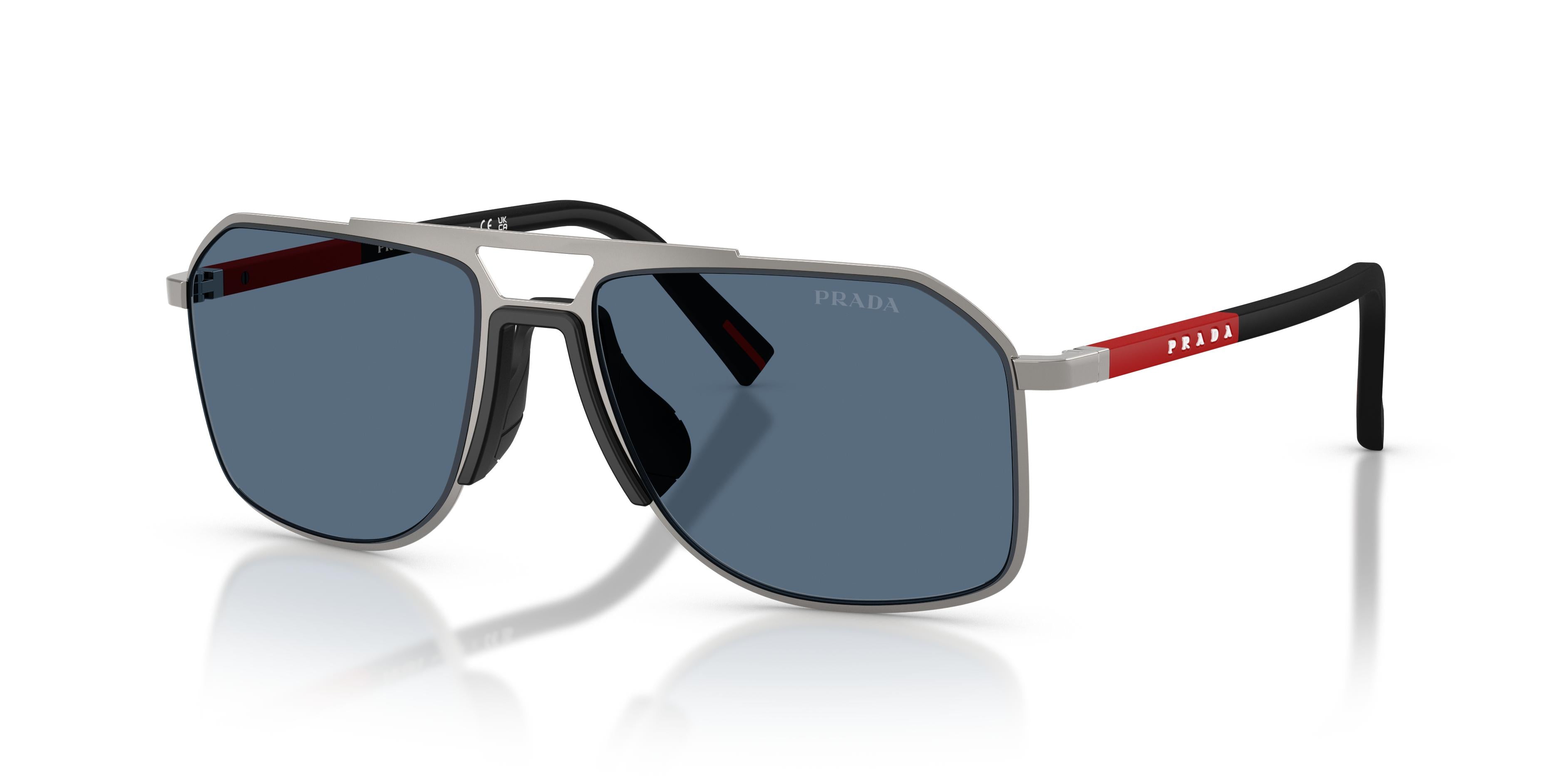 Gafas Graduadas Prada Linea Rossa PSB51S 5AV06A 56 17