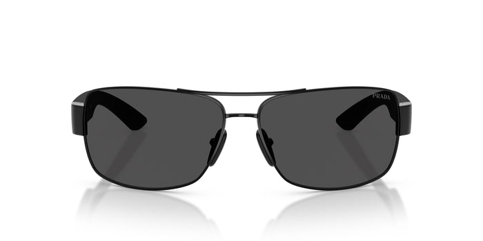 Prada Linea Rossa PSB52S 1AB06F 65 14 太阳镜 — vista 4