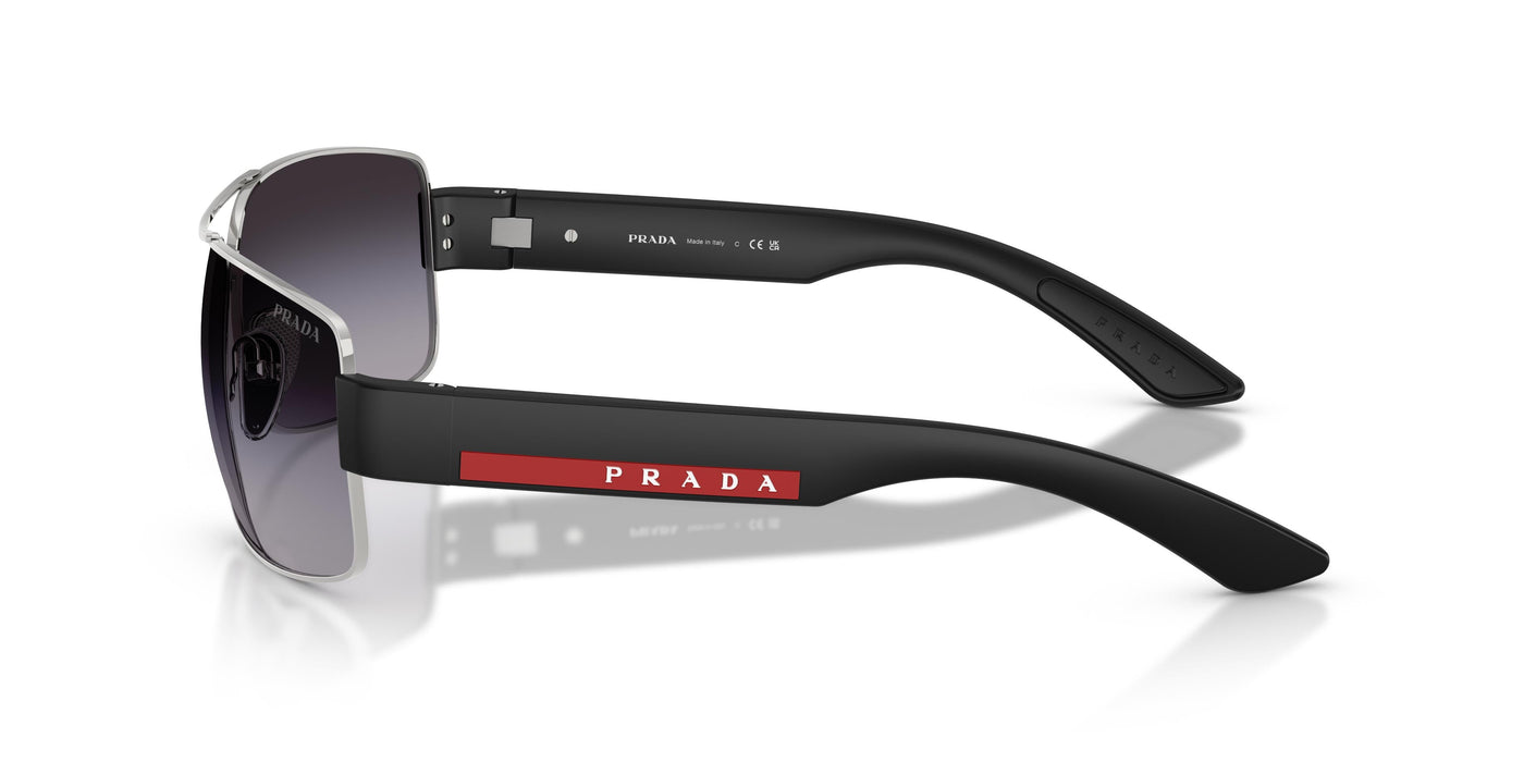 Gafas Graduadas Prada Linea Rossa PSB52S 1BC09U 65 14