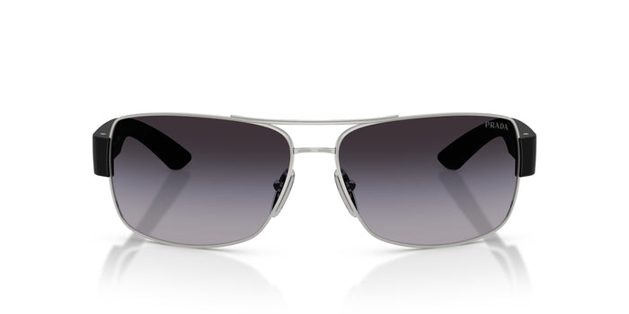 Gafas de Sol Prada Linea Rossa PSB52S 1BC09U 65 14 — vista 4